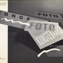 Jonge foto kunstenaars uit Zuid Holland