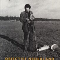 MULDER~Reinjan - Objectief Nederland, een foto-experiment in 1974 ; a photography experiment