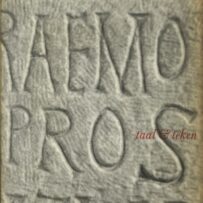 Oorthuys~Cas -Taal & Teken - Bert Schierbeek