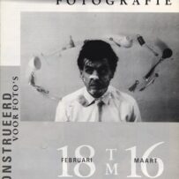 Verlichte fotografie