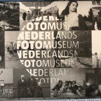Nederlands Fotomuseum; 12 ansichtkaarten