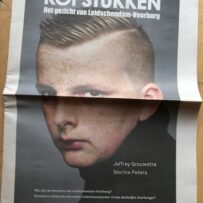 Kopstukken - Het gezicht van Leidschendam-Voorburg