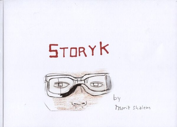 Shalem~Marit - STORY K