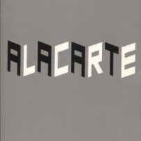 Jonker~Henk - ALACARTE