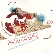Photo Cabourg