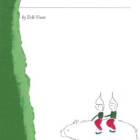 Visser~Erik - Frontispieces