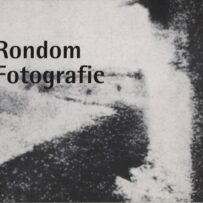Rondom Fotografie