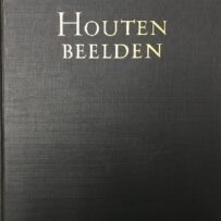 Houten beelden - De schoonheid van ons land