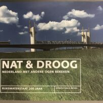 Nat & droog - Nederland met andere ogen bekeken