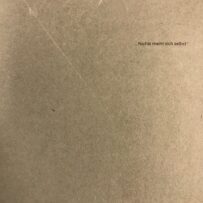 Kisling ~Annette - "Nichts meint sich selbst"