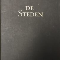 Steden - De schoonheid van ons land