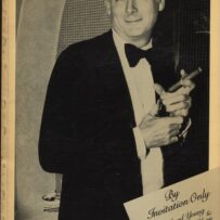 By Invitation Only - Richard Young & Christopher Wilson