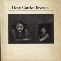 Henri Cartier Bresson