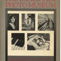 The Imaginary Photo Museum