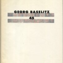 Baselitz~Georg - 45