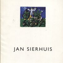 Sierhuis~Jan