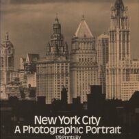 LAREDO~Victor - New York City; a photographic portrait