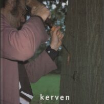 Villevoye~Roy - 'Kerven [carving]'*