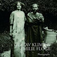 Klimt & Emilie Flöge~Gustav - 'Photographs'.