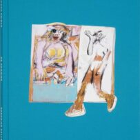 Prince~Richard - 'De Kooning Catalogue'(sold)