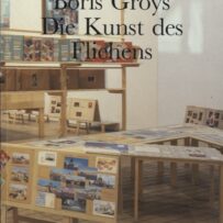 KABAKOW~ Ilya - Die Kunst des Fliehens