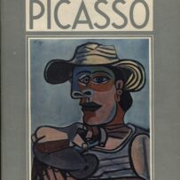 PICASSO~Pablo - Picasso; couleurs des maitres(sold)