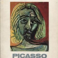PICASSO~Pablo - Picasso 1970 - 1972