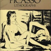 PICASSO~Pablo - Picasso; lithographs