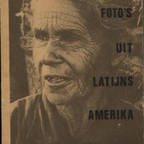 Honderden foto's uit Latijns Amerika