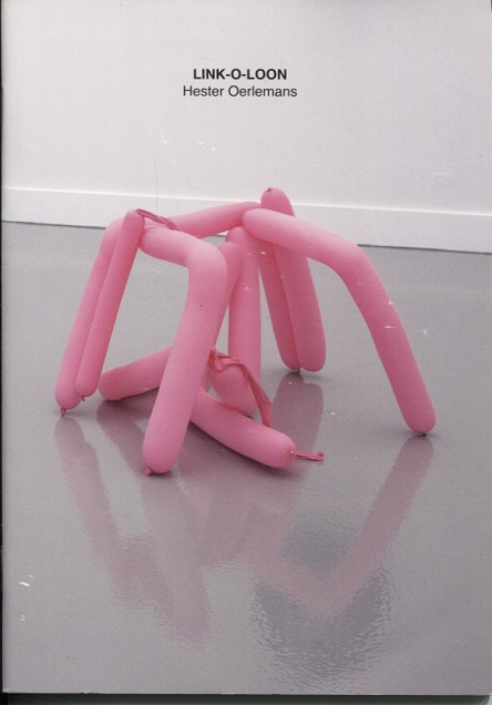 OERLEMANS~Hester - 'LINK-O-LOON'