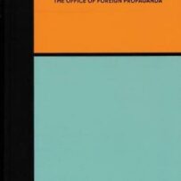 Simon~Taryn - Rear Views, a Star-Forming Nebula, and the Department of Foreign Propaganda: The works of Taryn Simon