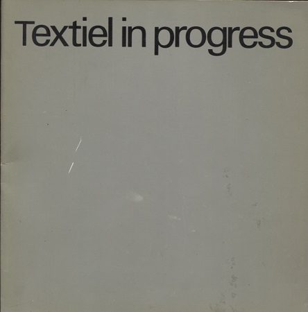 Textiel in progress