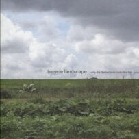 Kluitman~Yorit - Bicycle Landscape - why the Netherlands looks like this