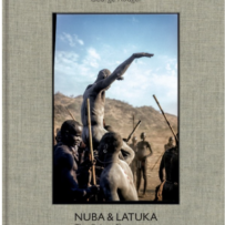 Rodger~George - Nuba & Latuka The Colour Photographs*