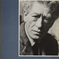 LORD~James - Giacometti