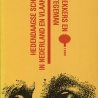 Hedendaagse schilders in Nederland en Vlaanderen