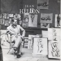 HÉLION~Jean - Retrospectief 1905 - 1987