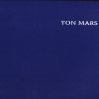 Mars~Ton - Echoes & Boundaries