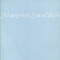 SMULDERS~Margriet - Tulipomania
