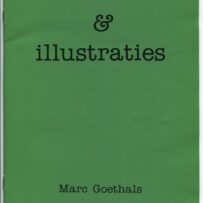 GOETHALS~Marc - Commentaar & illustraties