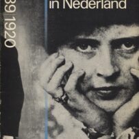 Fotografie in Nederland 1839 - 1920