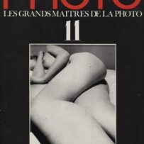 PHOTO 11: Les Grands Maitres de la Photo, Bill Brandt