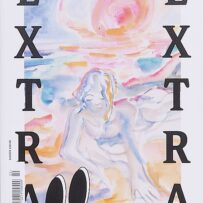 Extra Extra Magazine, Issue no 22, Urban Erotic Encounters
