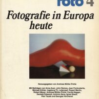 FOTO 4: Fotografie in Europa heute