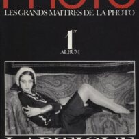 PHOTO I; Les Grands Maitres de la Photo, Lartigue