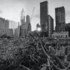 Richards~Eugene - 'Stepping through the ashes.' - Image 6
