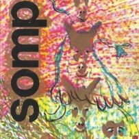 Sompel~Willy van - '1984 - 1985".*