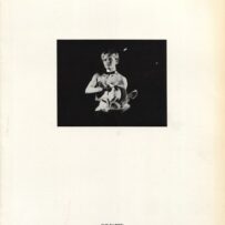 Fabre~Jan - 'The Power of Theatrical Madness'