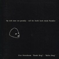 Bouw & Evelyn Jansen~Gery - 'Op zoek naar een paradijs / Auf der Suche nach einem Paradies'