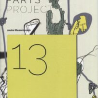 Kleerebezem~Jouke - Parts Project 13